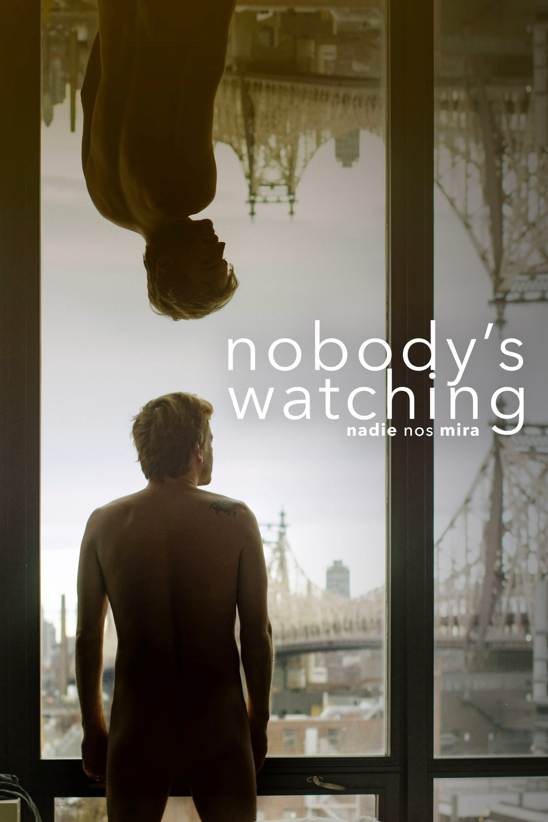 Nobody's Watching