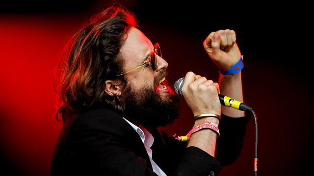 S19E24 · Father John Misty