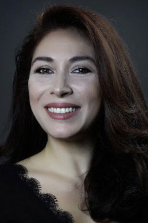 et billede af Zeyno Üstünışık