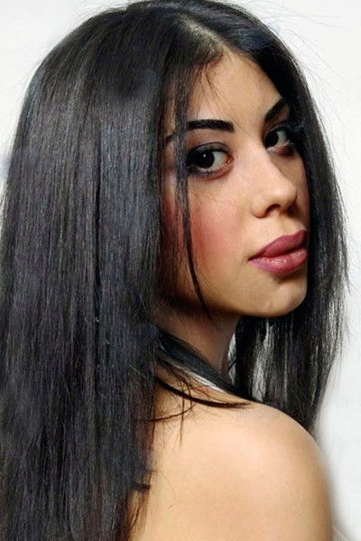 et billede af Naida Rostovskaya