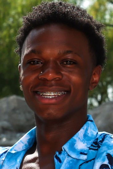 et billede af Nunu Dickslanger