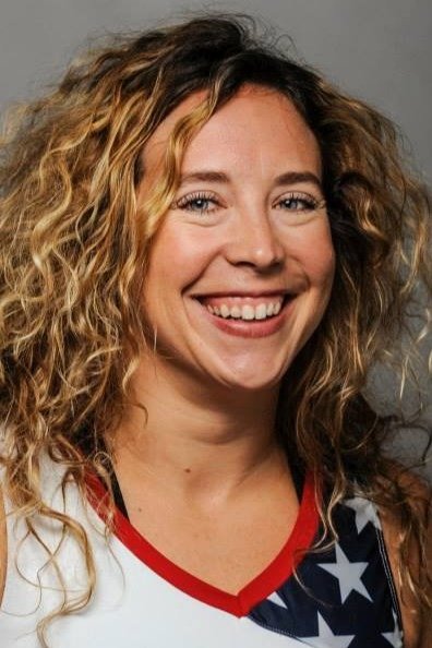 et billede af Rachel Bockheim