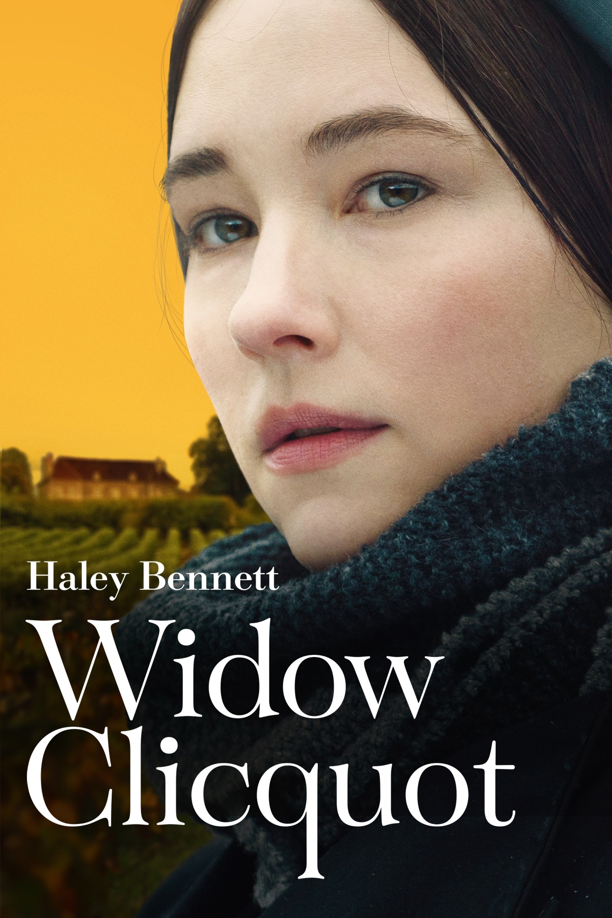 Widow Clicquot