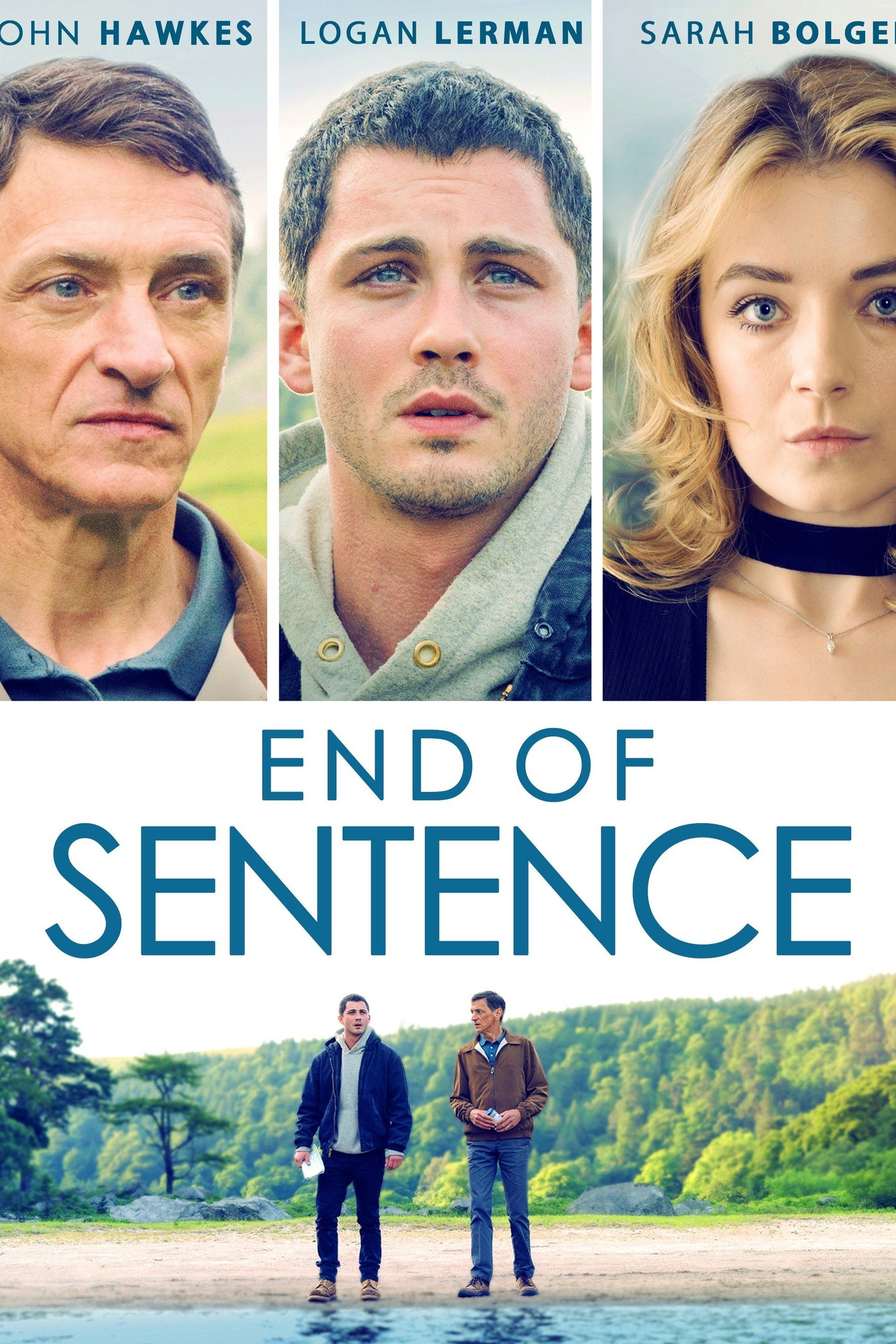 End of Sentence