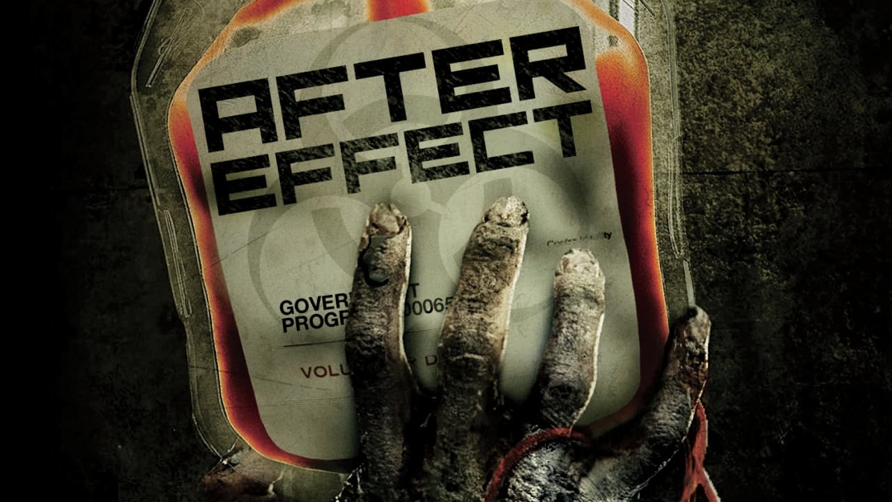 After Effect (2012)