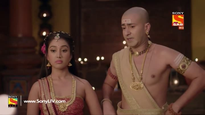 Thumbnail for Tathacharya's Fast Season 1 Episode 56