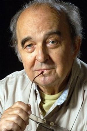 et billede af Jiří Tomek