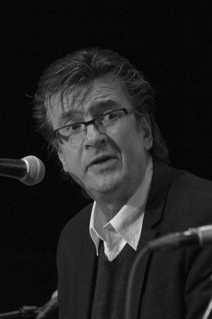 et billede af Willem Jan Gevers