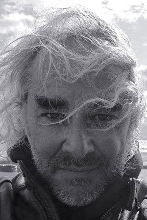 et billede af Bob Lanois