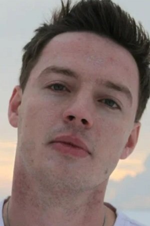 et billede af Anton Belov