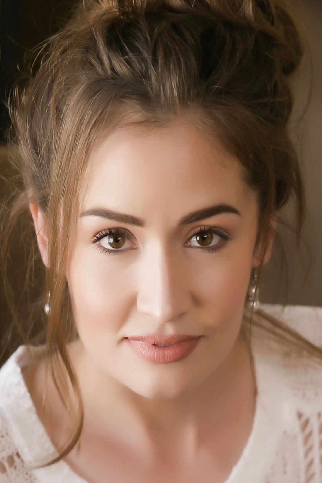 et billede af Rachel Michaela