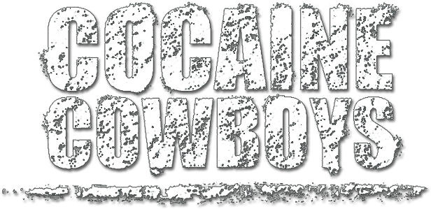 Cocaine Cowboys Logo