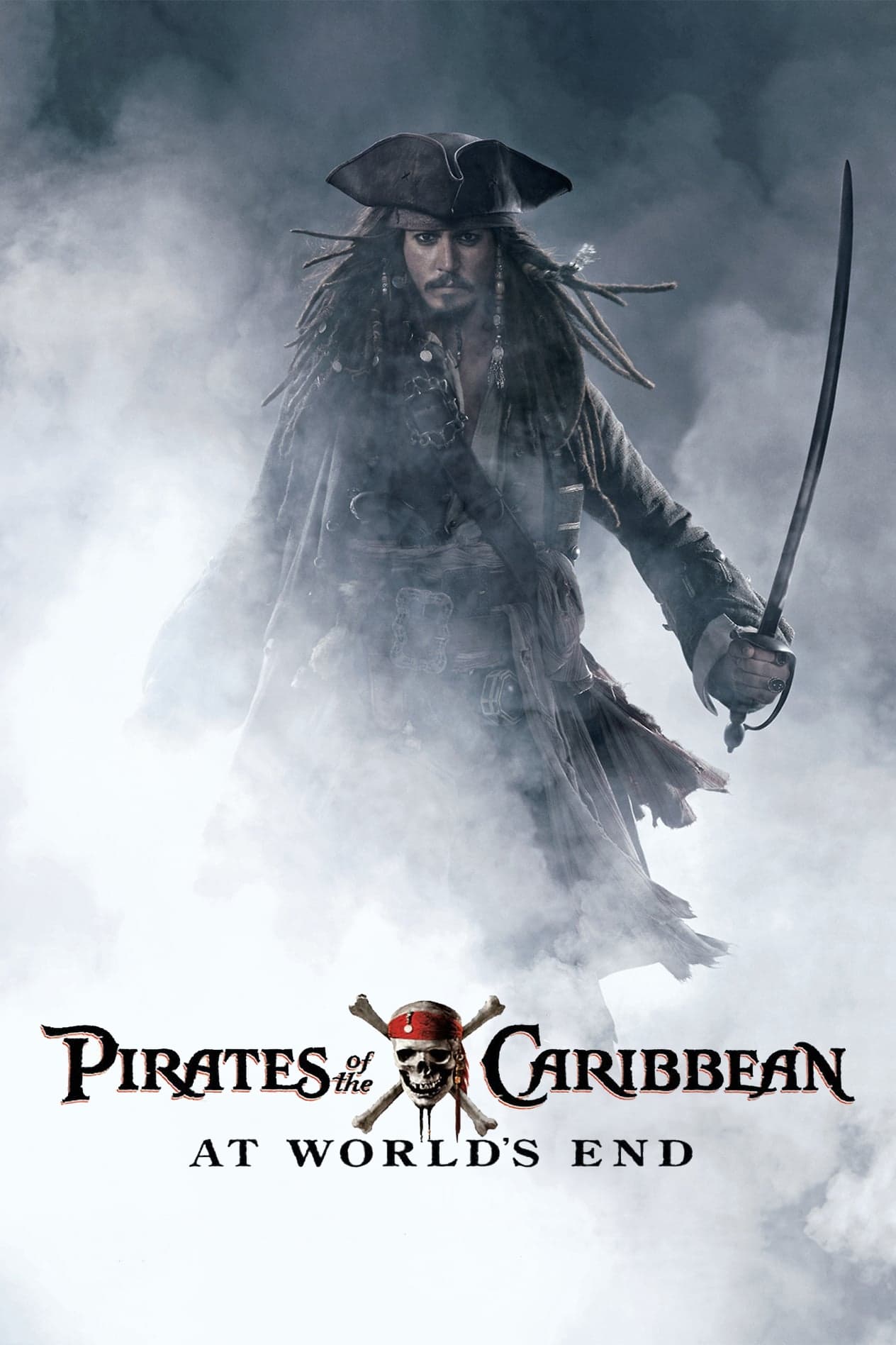 Pirates of the Caribbean: At Worlds End