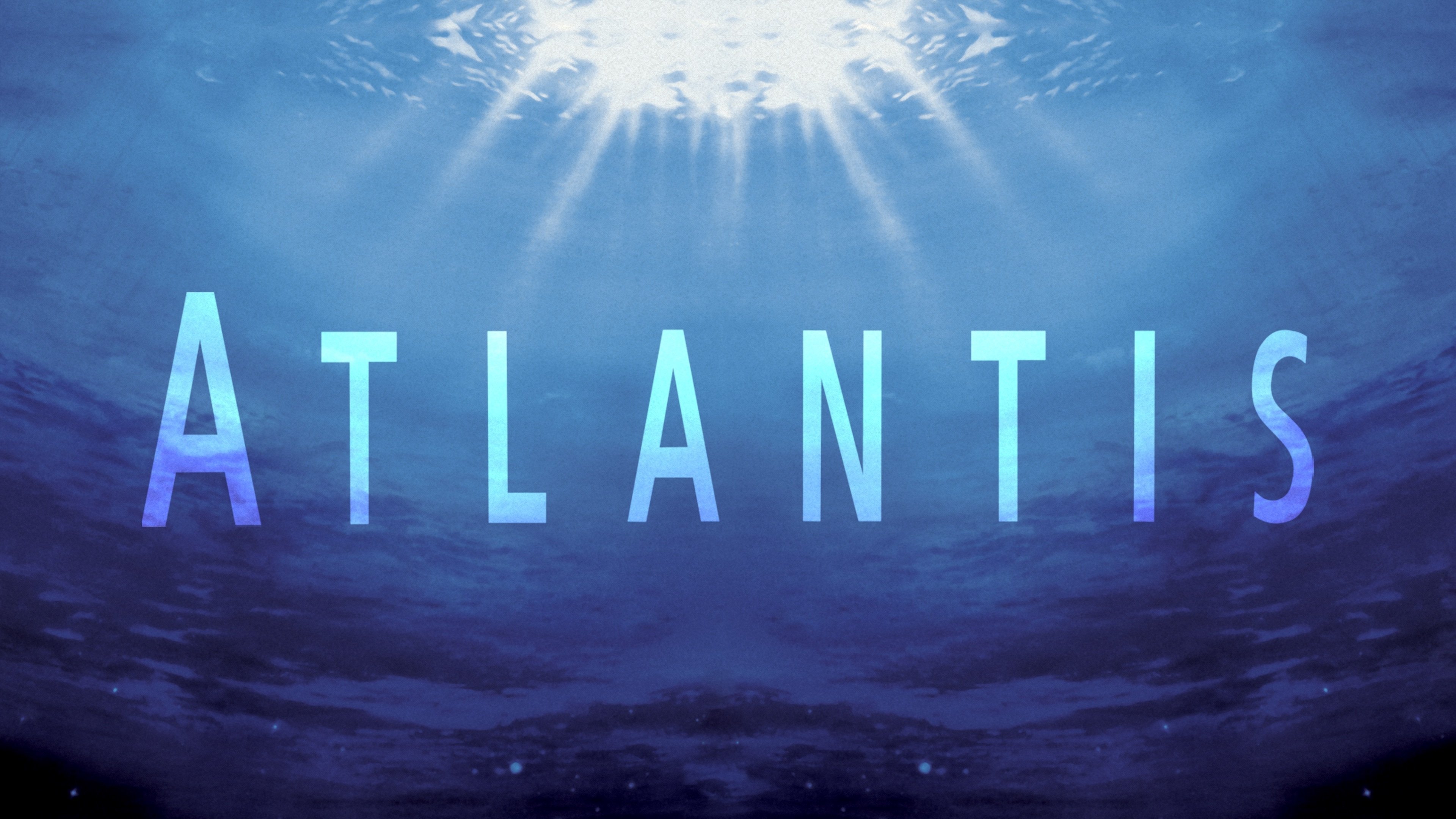 Atlantis
