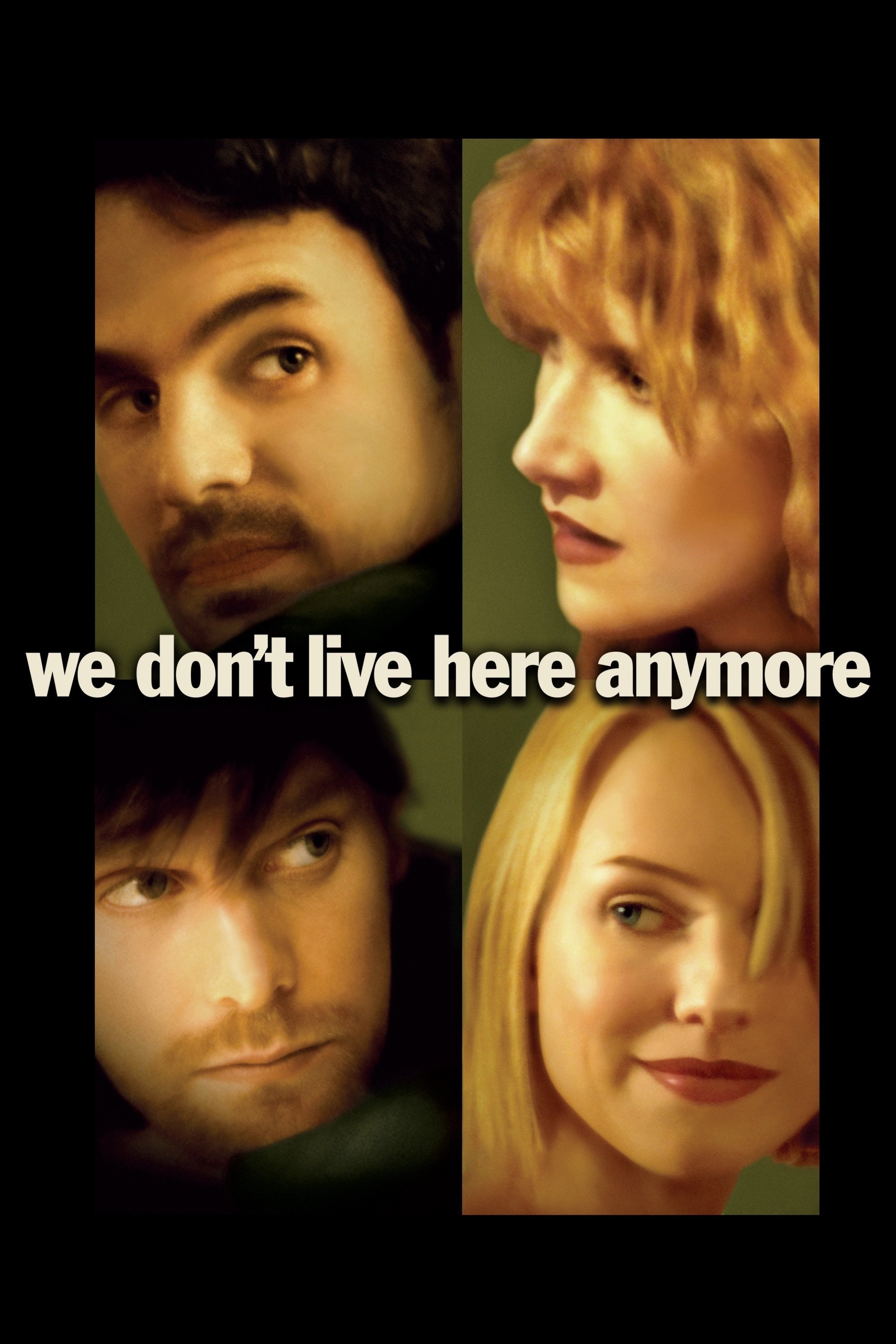 We Don't Live Here Anymore