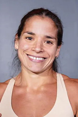 et billede af Clara Lescurat