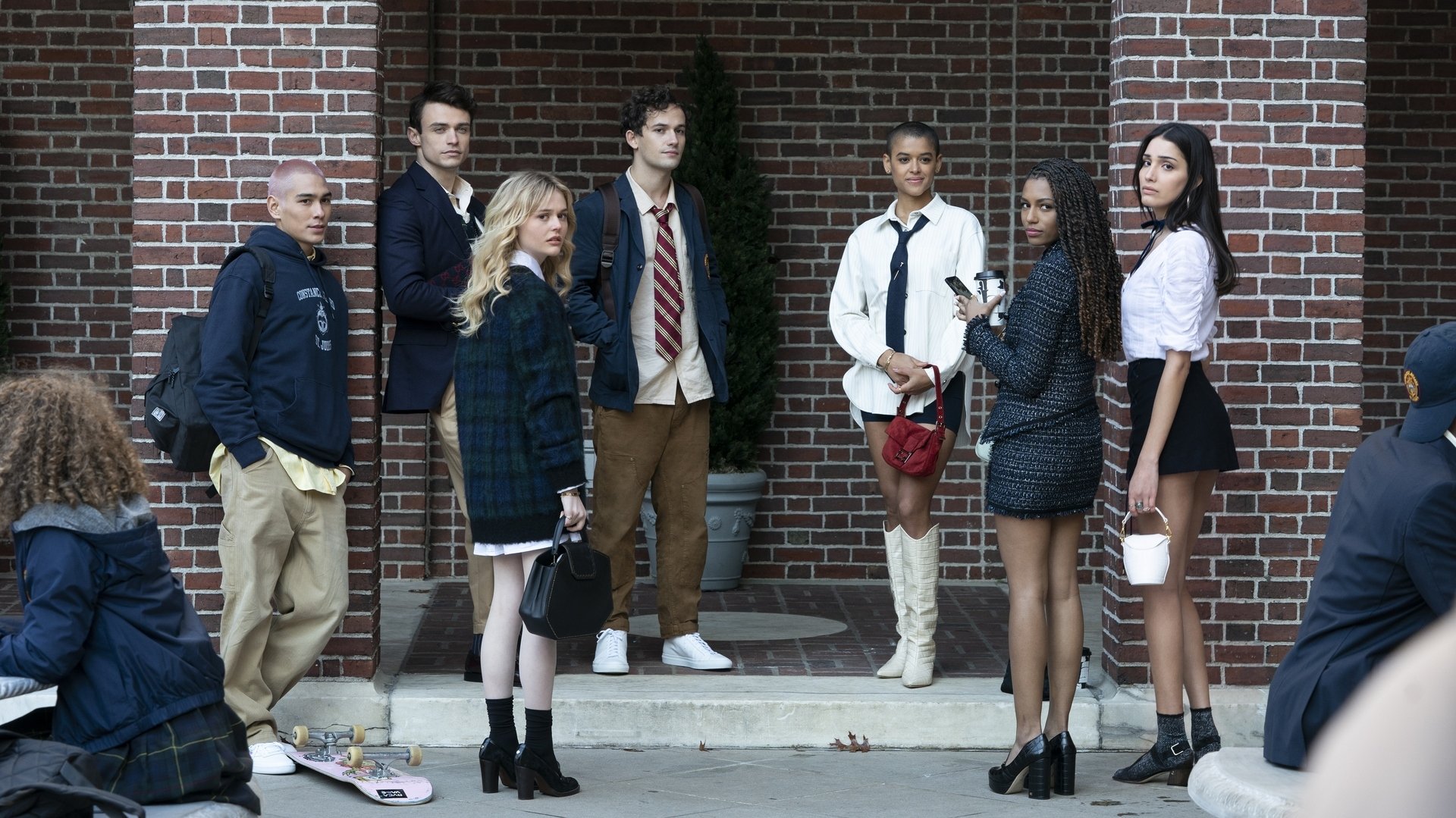 Gossip Girl (2021)