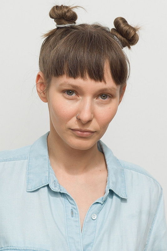 et billede af Florentina Năstase