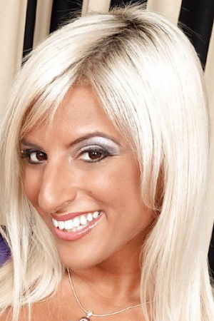 et billede af Taylor Stevens