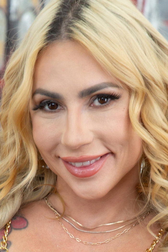 et billede af Mayara Lopes