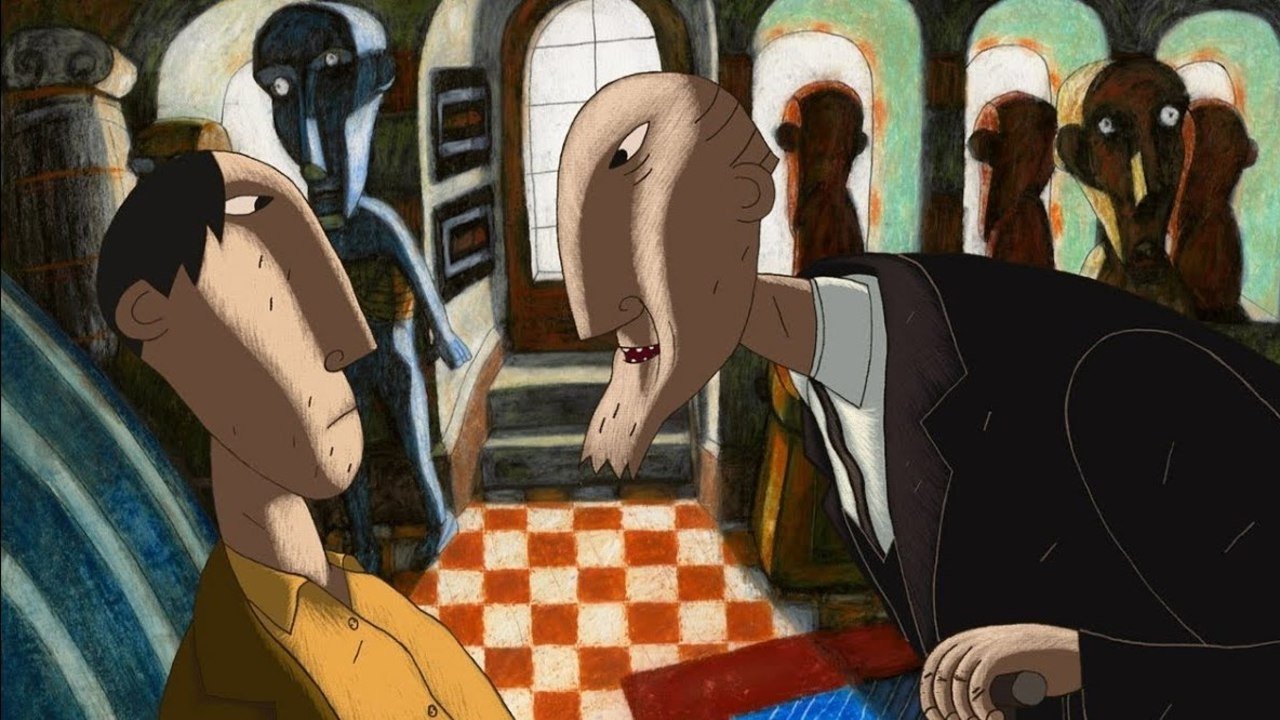The Hallway (2005)