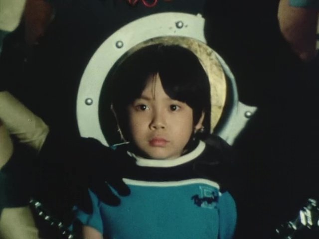 Dai Sentai Goggle-V