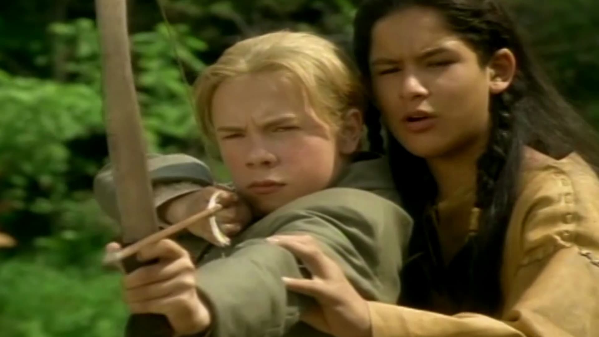 Keeping the Promise (1997)