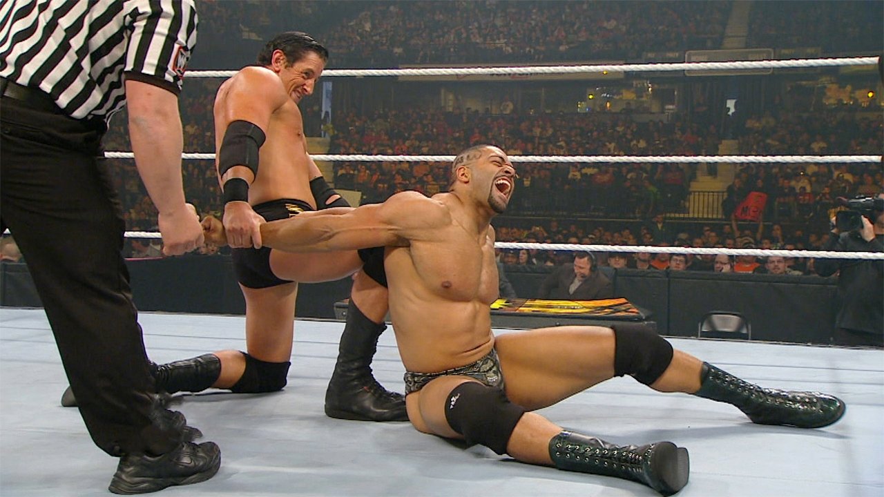 WWE NXT