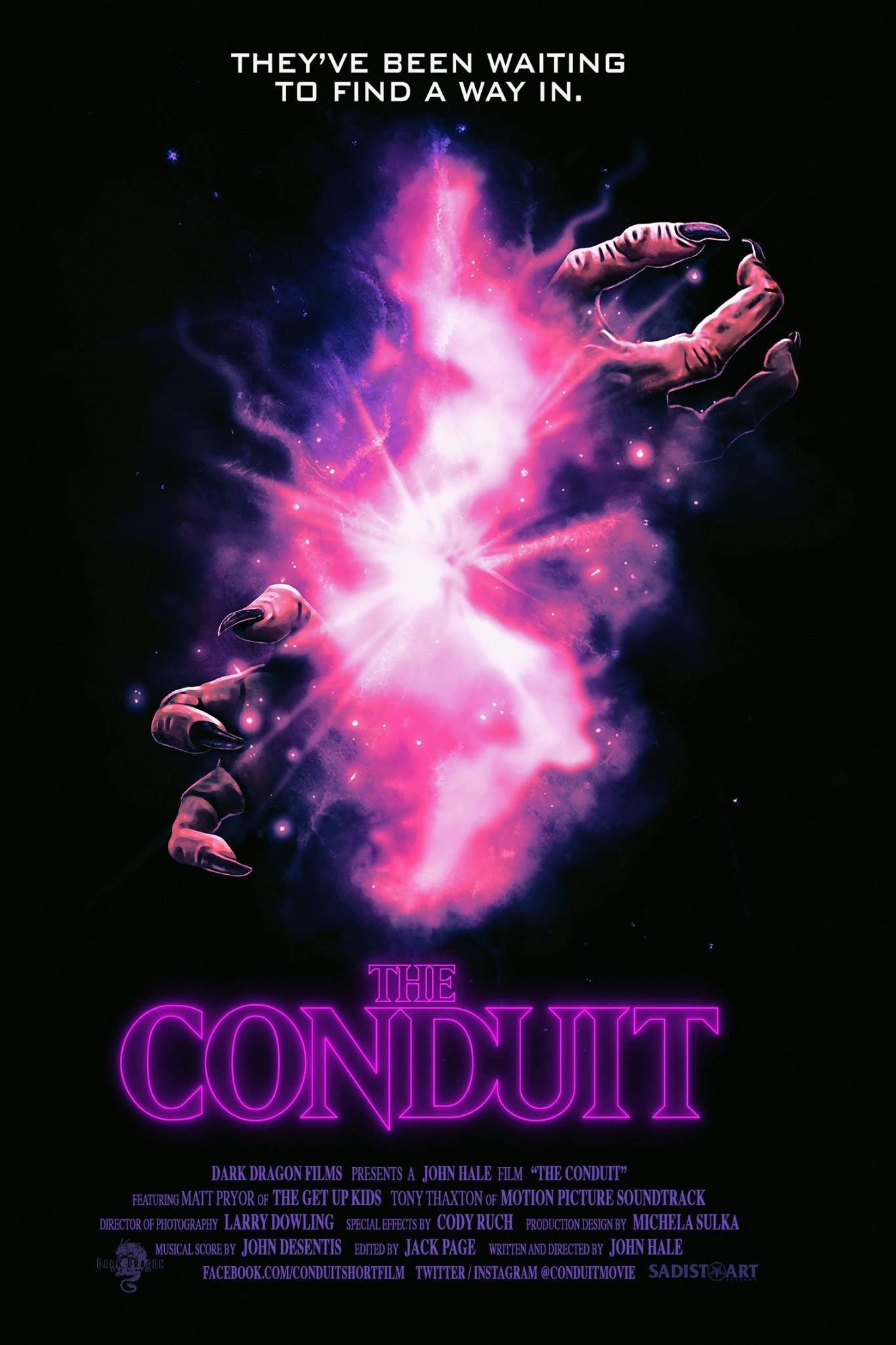 The Conduit The Conduit