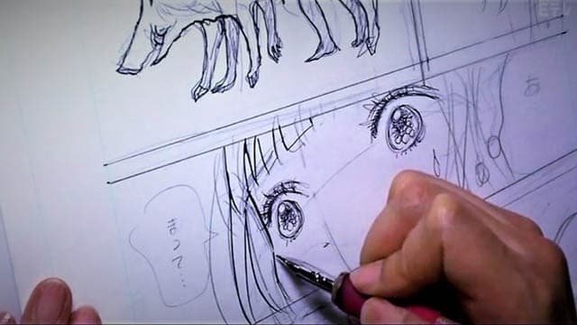 Thumbnail for Urasawa Naoki, Kawaguchi Kaiji, Yamashita Kazumi Season 0 Episode 1