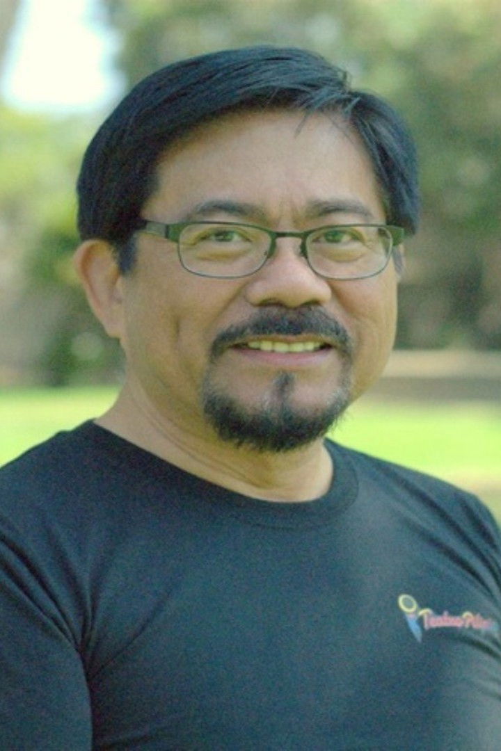 et billede af Joji Isla