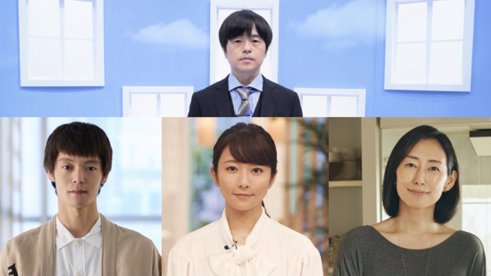 ノンレムの窓 2022・秋 (2022)
