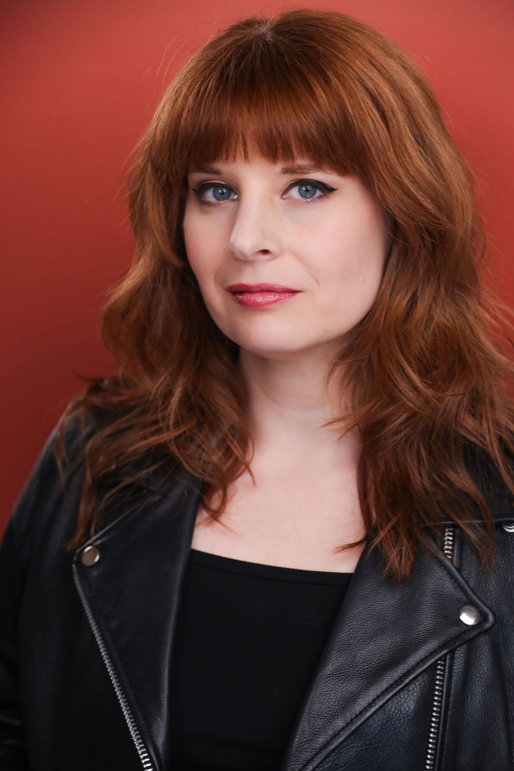 et billede af Amanda Winston