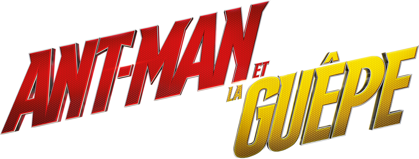 Ant-Man et la Guêpe