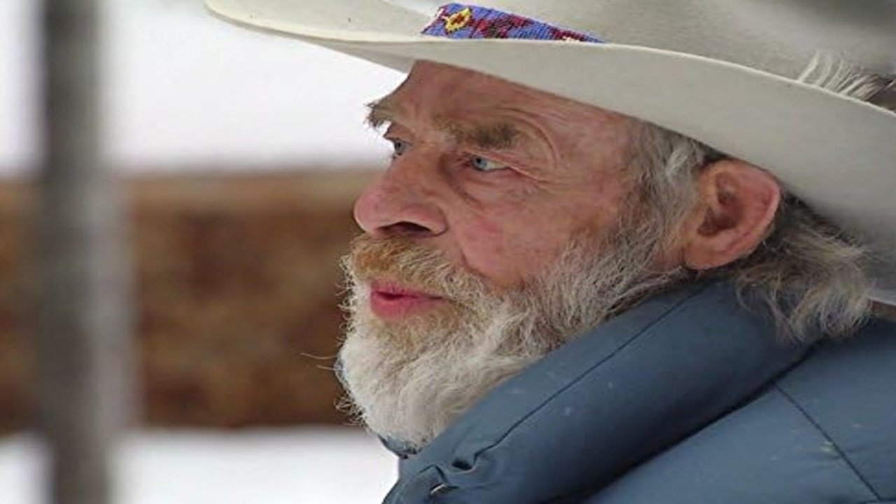 Mountain Men