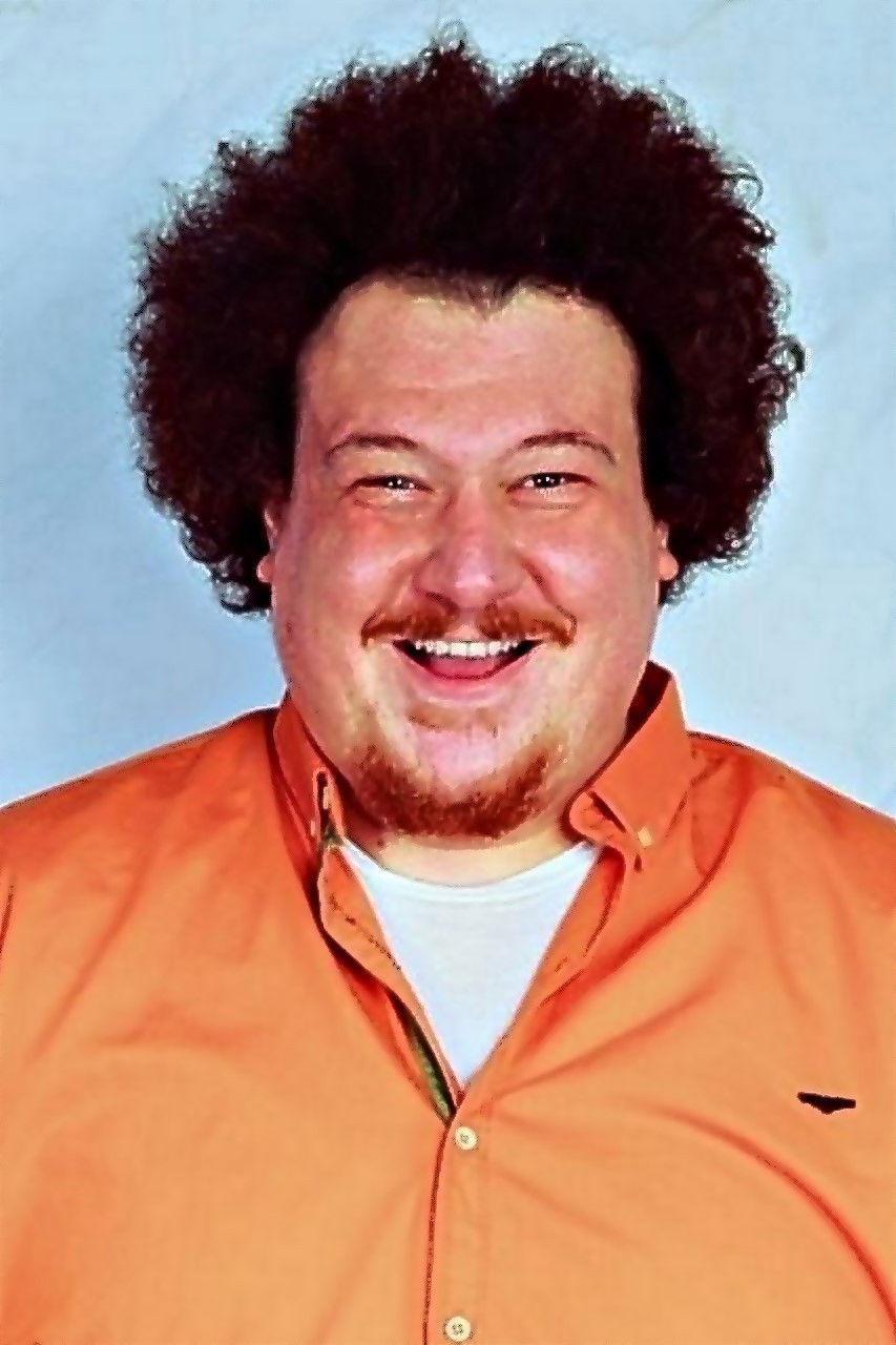 et billede af Moustafa ElRoumy