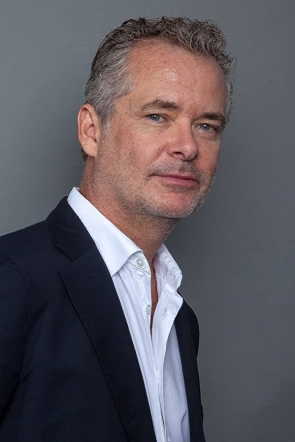 et billede af Frank Lewallen