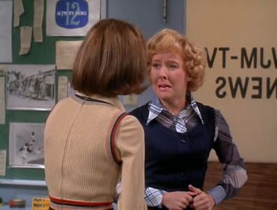 The Mary Tyler Moore Show