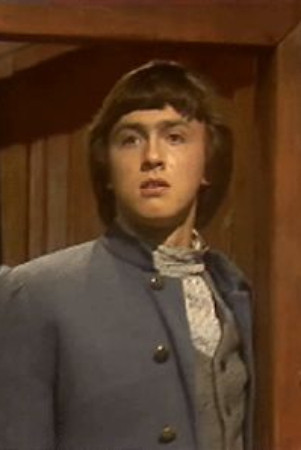 et billede af B. Guryan