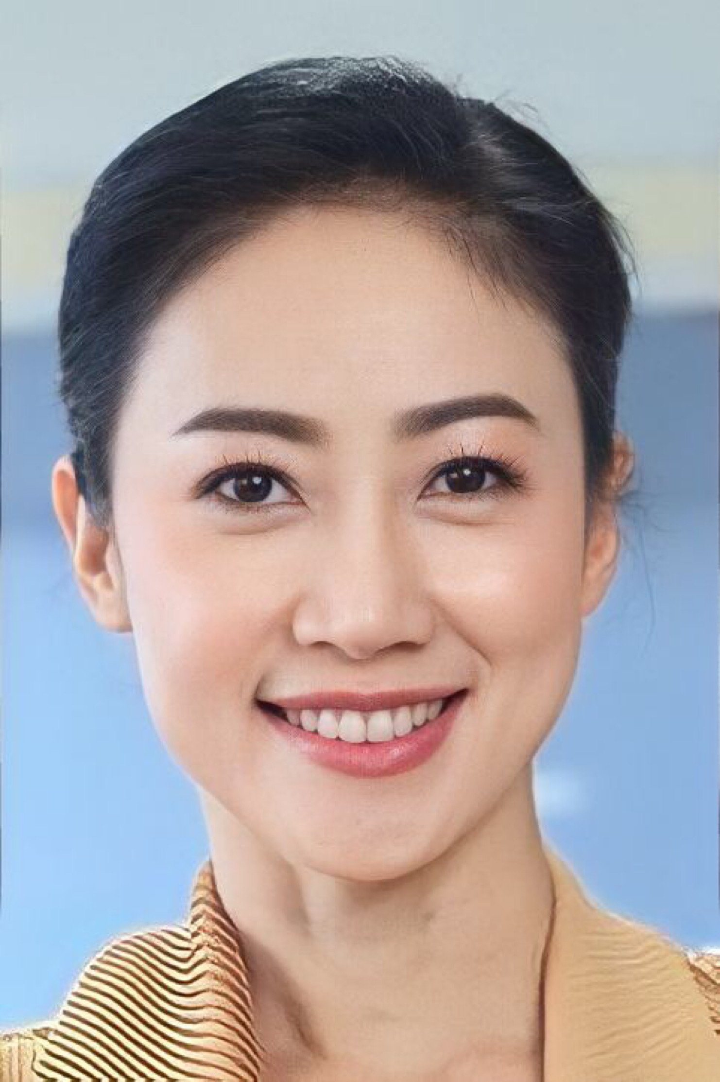 et billede af Suchada Poonpattanasuk