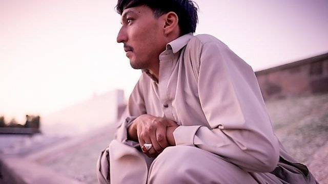 Our World S16E18 backdrop