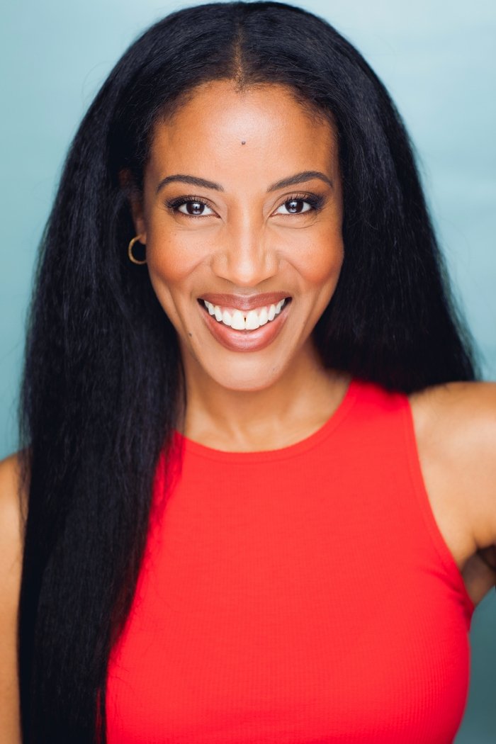 et billede af Bobbi Baker