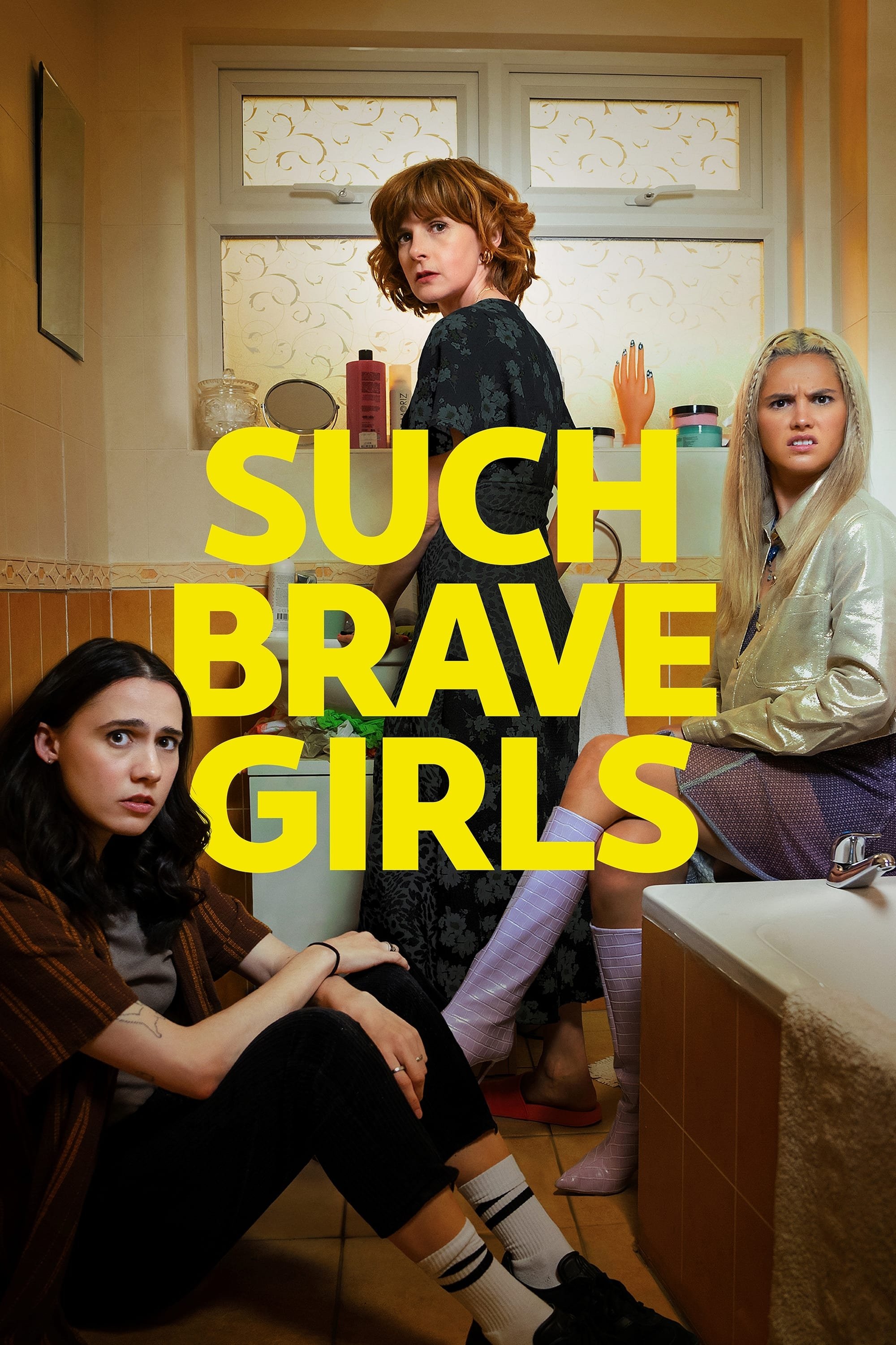poster season Series 2