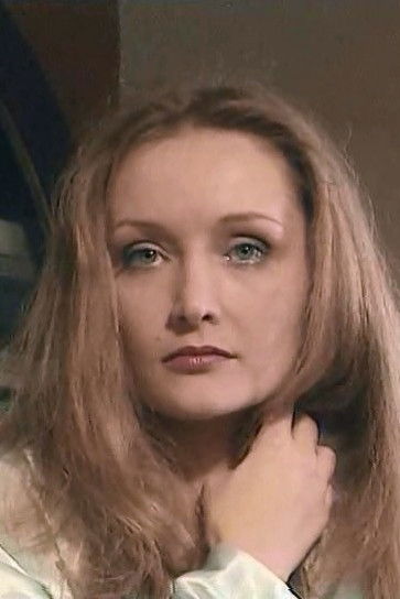 et billede af Angelina Chernova