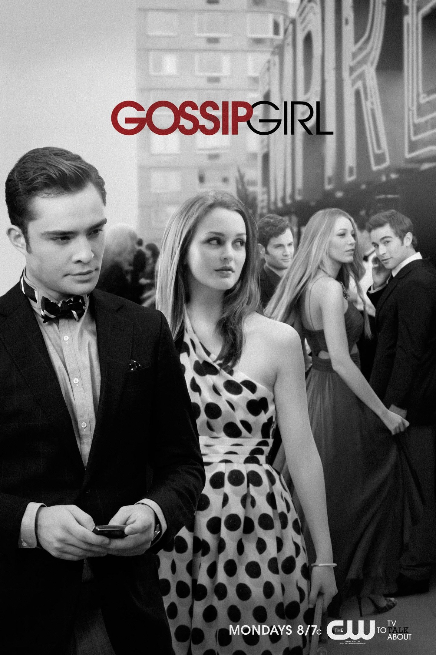 Gossip Girl