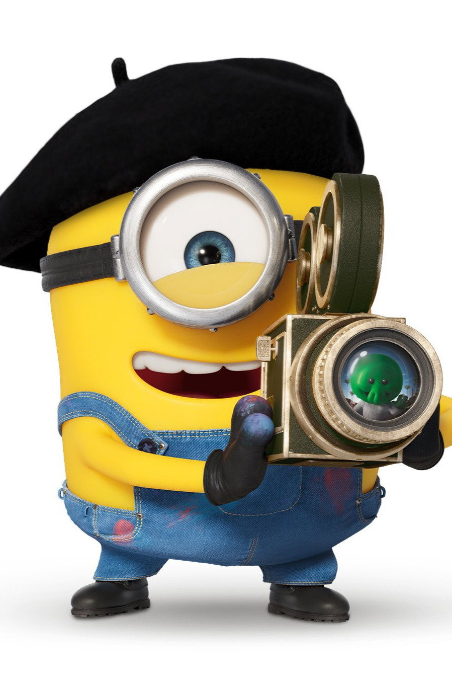 James profile photo