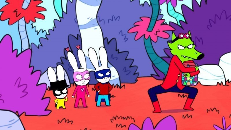 Simon Superlapin 1x2