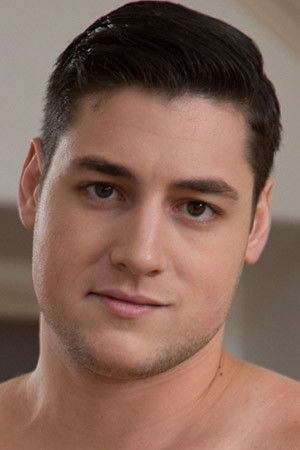 et billede af Clark Campbell