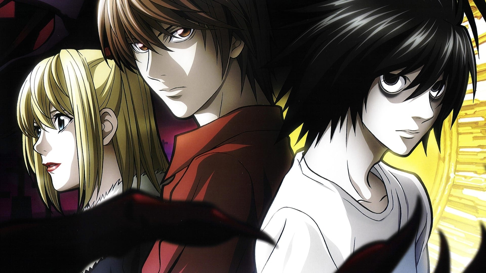 download torent death note episode 1-32 english dub