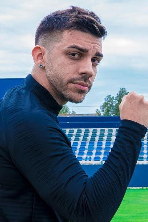 et billede af DjMaRiio